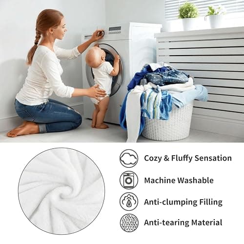 Musical Blanket Musical Throw Blanket Warm Ultra Soft Flannel Blanket Living Room Bedroom Sofa Decoration 50"X40" thumbnail 8