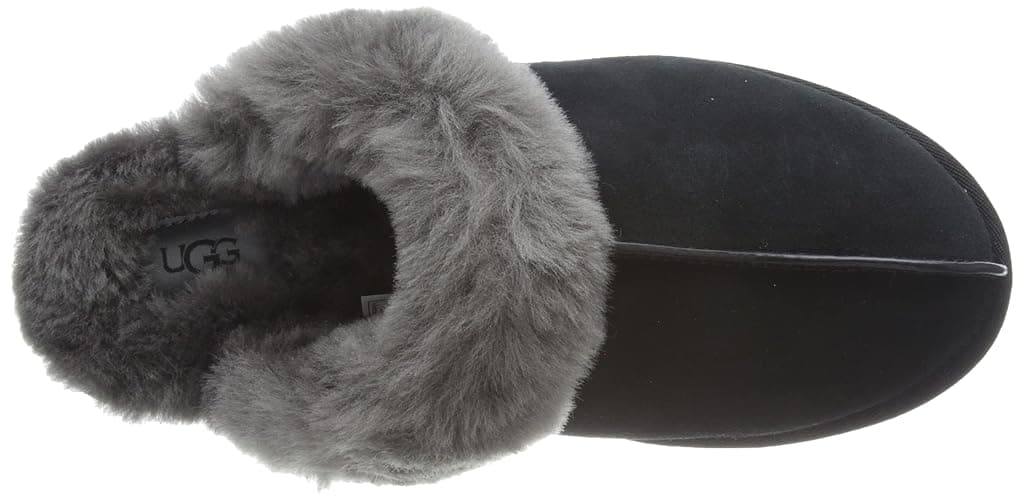 UGG Women's Scuffette II Slipper thumbnail 5