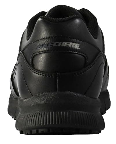 Skechers Womens Nampa-wyola thumbnail 3