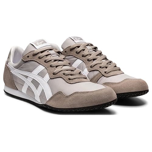 Onitsuka Tiger Women's Serrano Shoes 1182A017 thumbnail 2