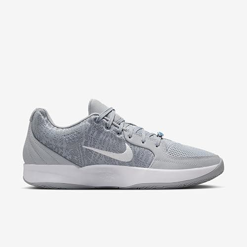 Nike Men's Ja 2 Nightmare Basketball Shoes thumbnail 3