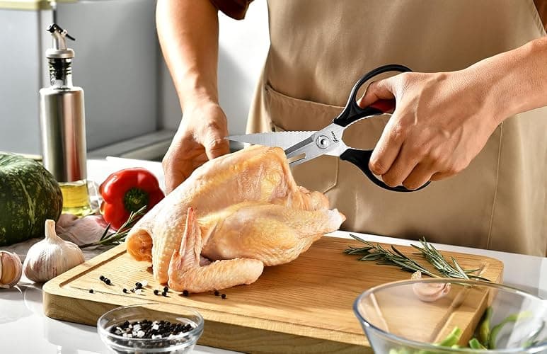 Kitchen Shears thumbnail 3