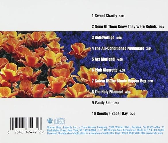 Mr. Bungle 2-Pack: California + Disco Volante thumbnail 2