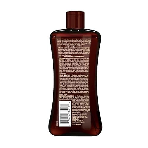 Hawaiian Tropic Moisturizing Dark Tanning Oil, 240ml thumbnail 2
