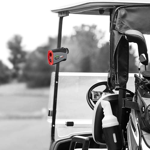 Callaway Golf 300 Pro Laser Rangefinder thumbnail 3