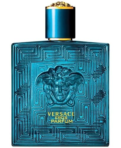 Versace Eros for Men 3.4 oz Parfum Spray - Image 1