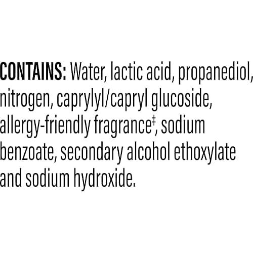 Clorox PURE Allergen Neutralizer Daily Air Spray, Nighttime Calm, 8 Ounces (Pack of 2) thumbnail 12