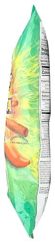 Doritos Tortilla Chips Dinamita Chile Limon Bag, 10.75 Oz - Chili Lemon - 10.75 Ounce (Pack of 1) thumbnail 5