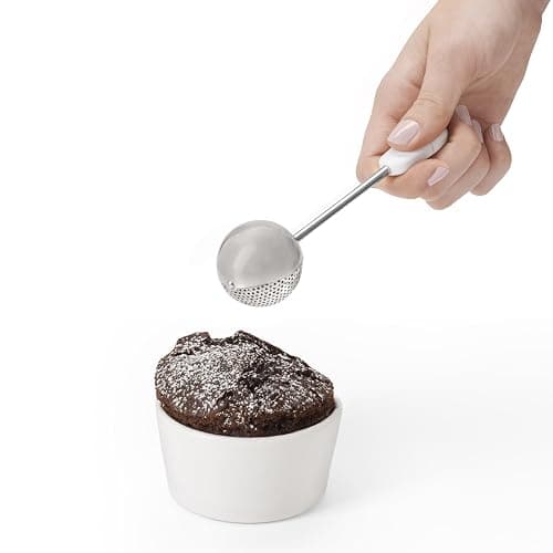 OXO Good Grips Baker’s Dusting Wand for Sugar, Flour and Spices thumbnail 3
