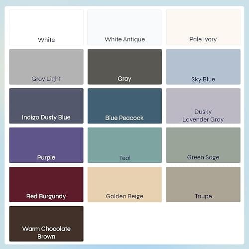 California Design Den Full Fitted Sheet, Deep Pocket 400 Thread Count Fitted Bed Sheet Full, 100% Cotton, No Pop-Off Elastic, Durable Sateen Weave Sheet Only (Burgundy Red) thumbnail 7