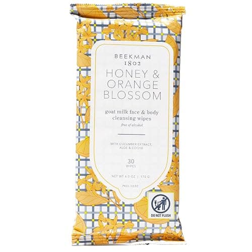 face wipes - Image 1