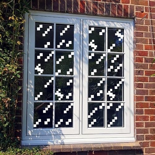 Mine Game Window Decal Vinyl Decal Car Laptop Wall Decoration Sticker thumbnail 4