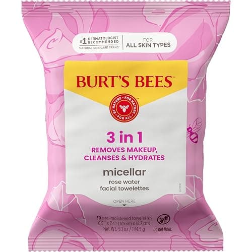 Burt's Bees Deep Cleansing Pore Scrub with Peach and Willow Bark, 4 Ounces, Pack of 3 thumbnail 11