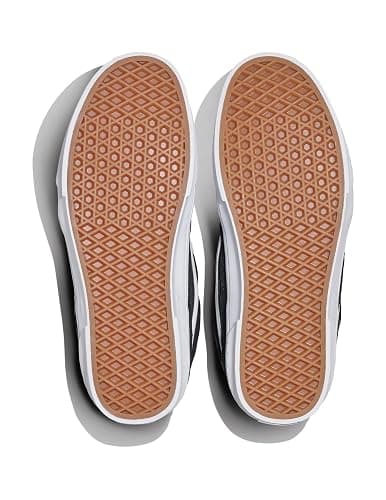 Vans Mens Caldrone Shoe thumbnail 4