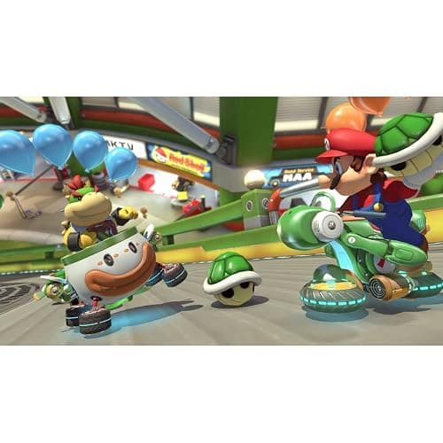 Mario Kart™ 8 Deluxe (CAN Version) thumbnail 2
