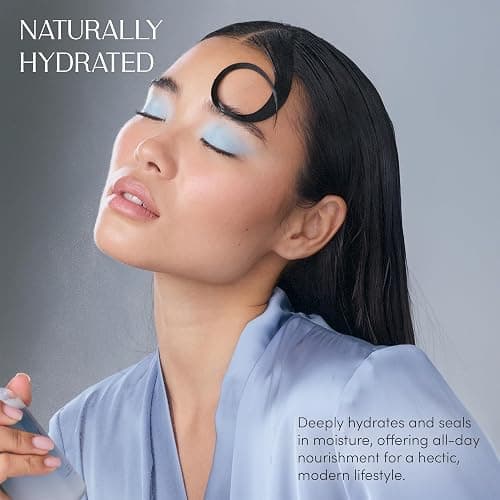 NUNA Ultra Hydrating Face Serum Spray with Peptides, Niacinamide, Hyaluronic Acid & Botanical Extracts – Korean Lightweight Moisture Boost Facial Mist & Setting Spray for Makeup – 3.38 fl oz thumbnail 5