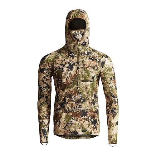 SITKA Gear Men's Core Lightweight Hunting Hoody - Image 1