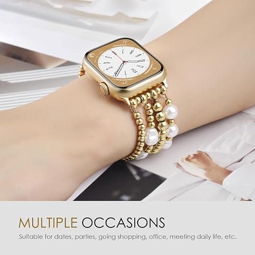 Bracelet watch band thumbnail 3