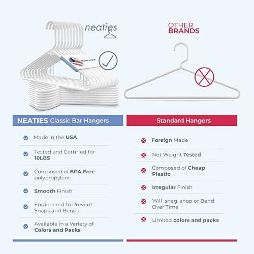Matching Hangers Bulk thumbnail 6