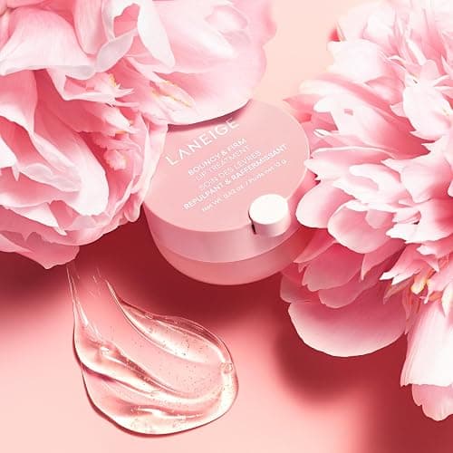 LANEIGE Bouncy & Firm Lip Treatment: Plumping & Firming Lip Care with Peony & Collagen Complex, Ceramide Capsules, & 5D Hyaluronic Acid for Hydration thumbnail 4