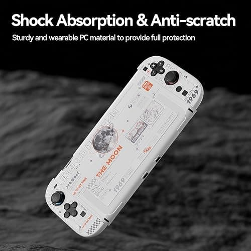 GeekShare Protective Shell Compatible with Switch 2 thumbnail 3