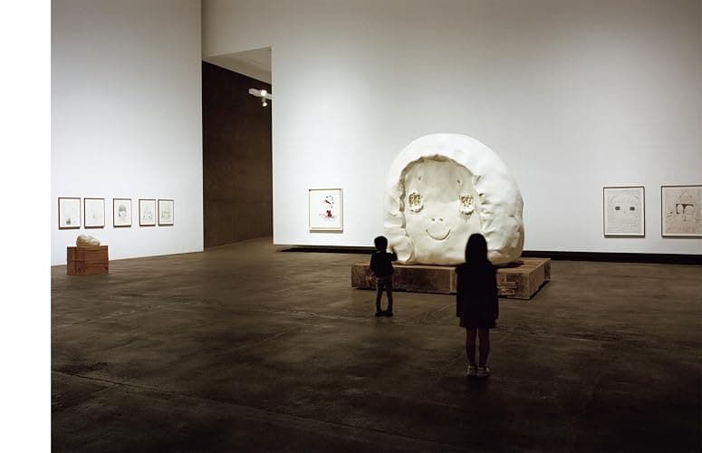 Nara Yoshitomo - The Beginning Place thumbnail 7