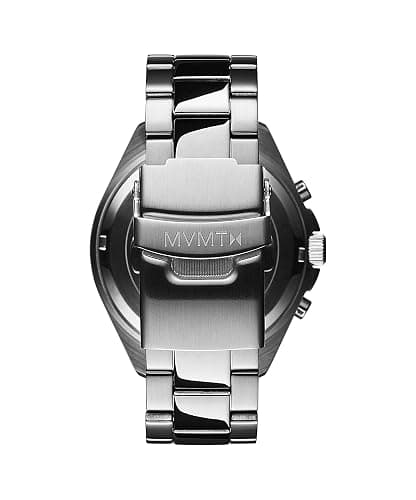MVMT Women's 28000127 Getaway 39mm Quartz Chronograph Watch thumbnail 3
