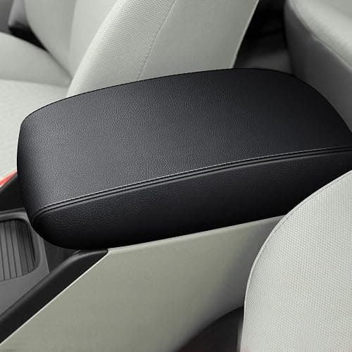 Armrest Cover for Civic Honda - Image 1