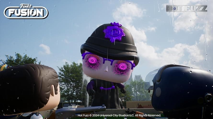 Funko Fusion thumbnail 6