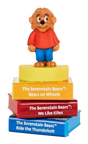 Little Tikes Berenstain Bears Adventure Story Collection thumbnail 4