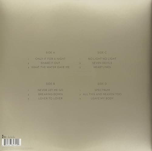 Ceremonials (Double Gatefold LP) [VINYL] thumbnail 4