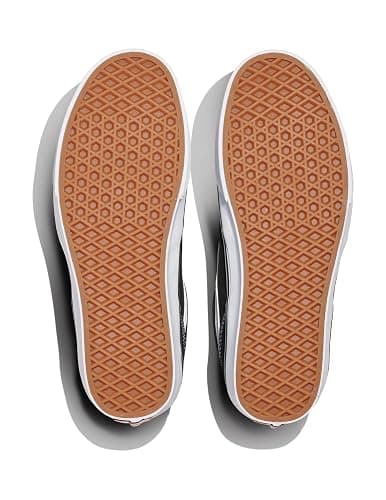 Vans Men's Brooklyn LS Sneakers | Skateboarding Shoes thumbnail 10