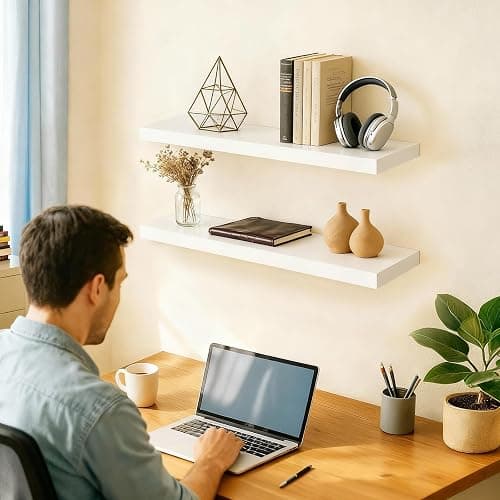 Wall shelves  thumbnail 2