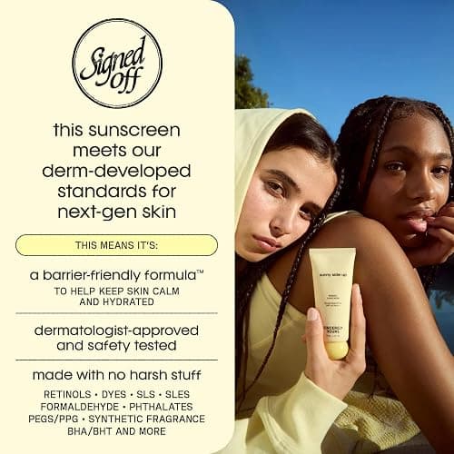 Sincerely Yours Sunny Side Up Hydrating Mineral Sunscreen – Broad Spectrum SPF 30 – 1.7 fl oz / 50 mL thumbnail 2
