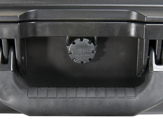 Pelican Storm iM2100 Case With Foam (Yellow) thumbnail 4