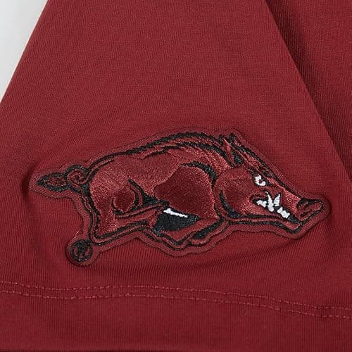 Womens College Classic Essentials Cotton Short Sleeve Boxy Tee thumbnail 7