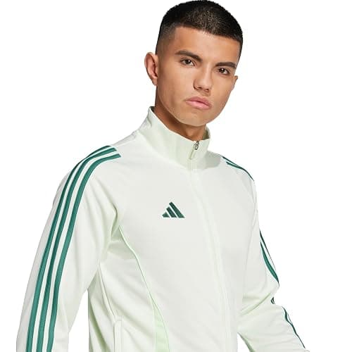adidas Mens Tiro 24 Training Jacket thumbnail 6