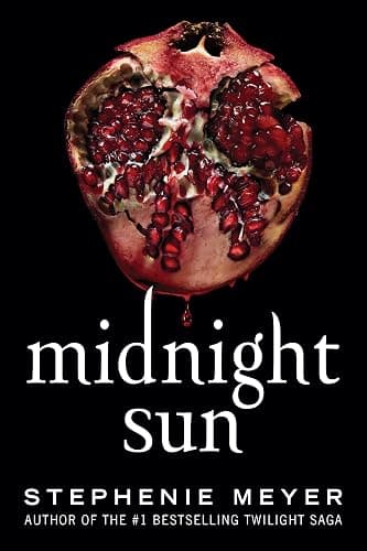 Midnight Sun (The Twilight Saga, 5) - Image 1