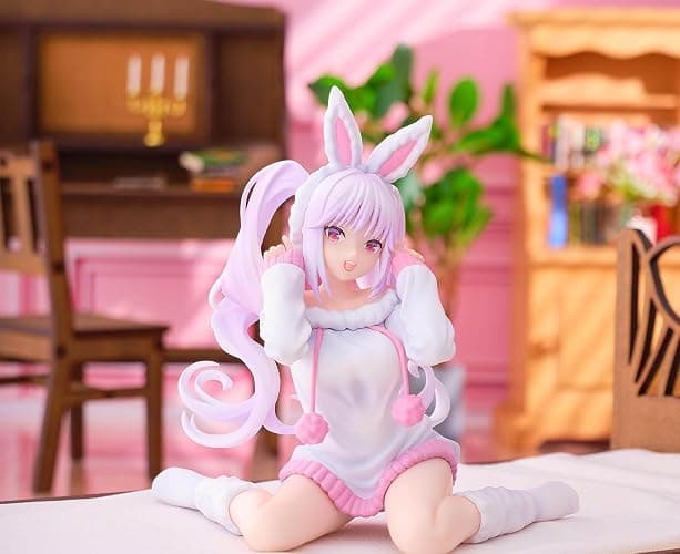 SEGA-Yumemirize Goddess of Victory: NIKKE Alice Figure thumbnail 2