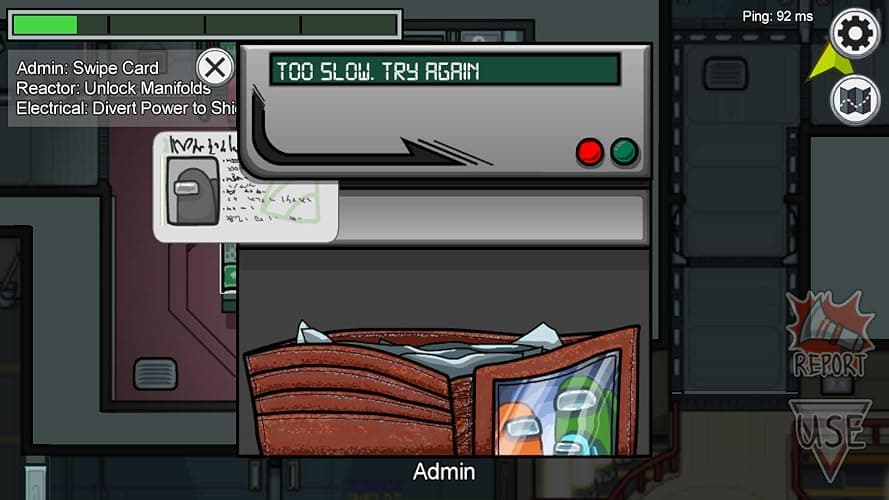 Among Us: Crewmate Edition (Nintendo Switch) thumbnail 7