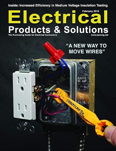 VOLTCLAW-12 Nonconductive Electrical Wire Pliers thumbnail 4