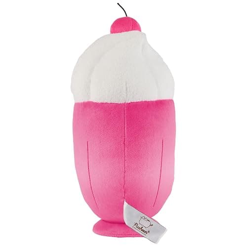 GUND Pusheen’s Kitchen: Fruit Parfait Plush, Toy Dessert Food Stuffed Animal for Ages 8 and Up, Pink, 9.5” thumbnail 5