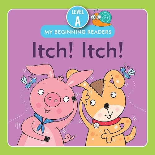 Read Myself Books (25pk) thumbnail 17