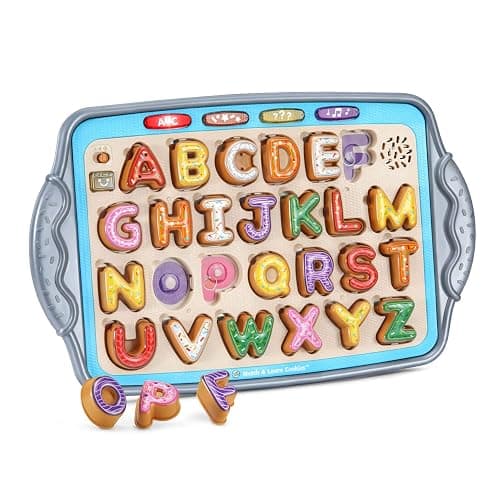Leapfrog Match and Learn Cookies thumbnail 4