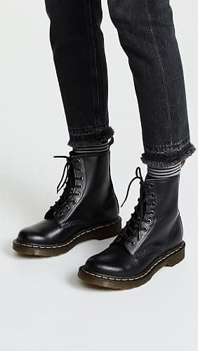 Dr. Martens 1460 Boot thumbnail 4