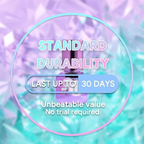 400 Pieces Brilliant Crystal Tooth Gem Kit for DIY Sparkling Smile Jewelry Making Kits thumbnail 5