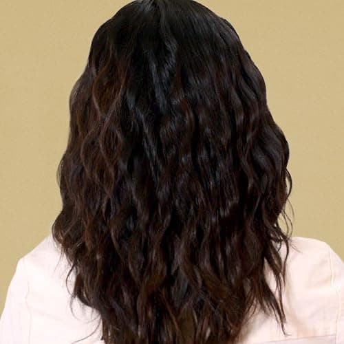 Hot Tools Pro Artist 24K Gold Digital 3 Barrel Hair Waver | Long Lasting Defined Waves (Jumbo Size) thumbnail 7