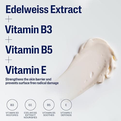 Cetaphil Face Moisturizer, Daily Oil Free Facial Moisturizer with SPF 35, For Dry or Oily Combination Sensitive Skin, Fragrance Free Face Lotion thumbnail 5
