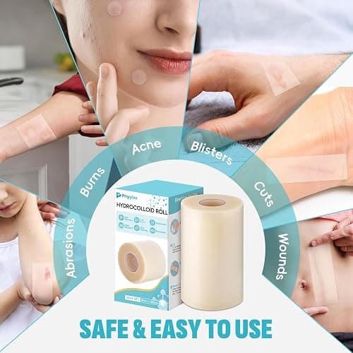 giant pimple patch roll thumbnail 5