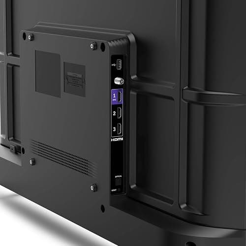 Roku Smart TV 2025 – 32-Inch Select Series, 1080p Full HD TV – Roku TV with Voice Remote – Flat Screen LED Television with Wi-Fi for Streaming Live Local News, Sports, Family Entertainment thumbnail 11